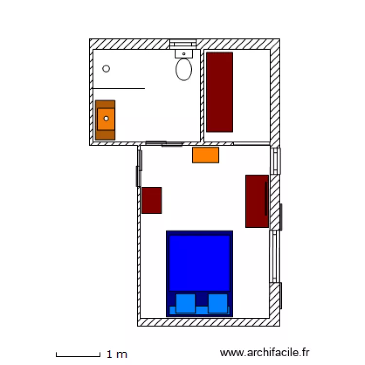 CH 01. Plan de CH 01. Plan de