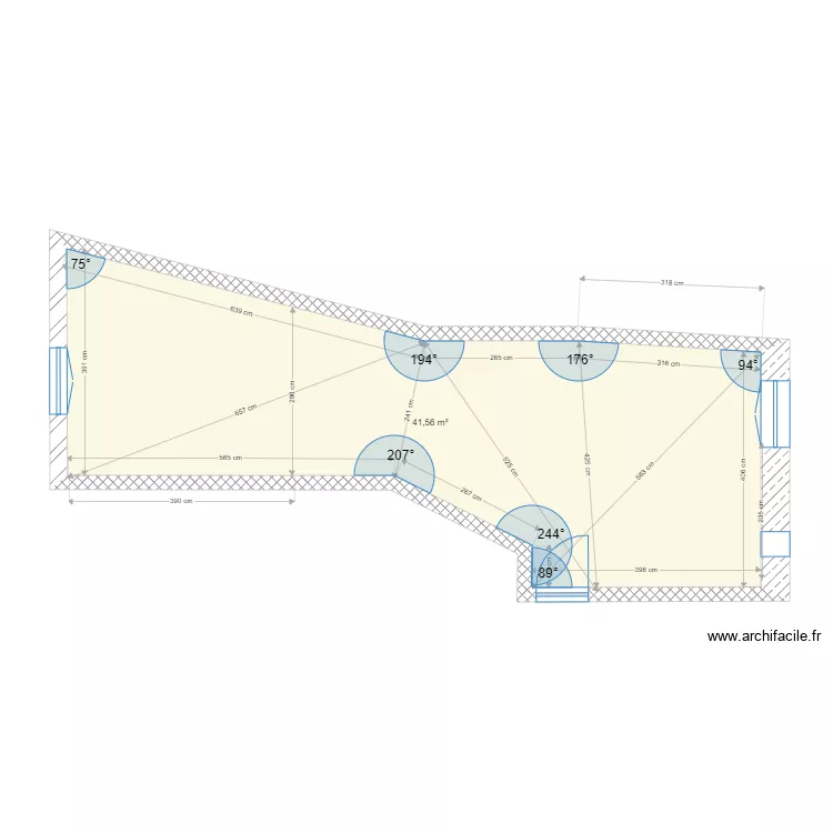 DAlembert EDL v01. Plan de 