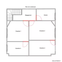 salmon 2 &eacute;tage