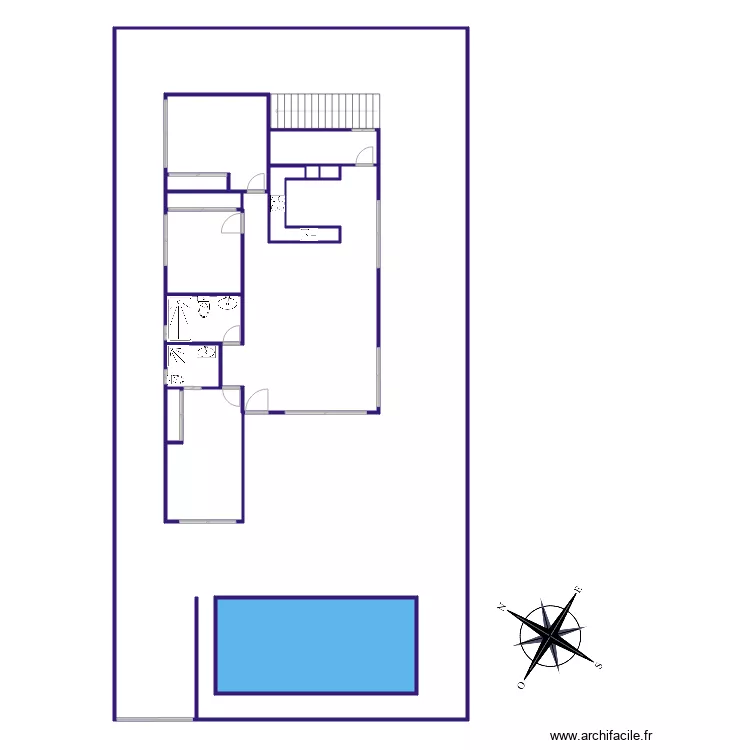 4948V Calle guadalquivir. Plan de 