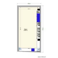 projet1 salon