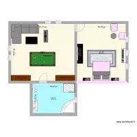 Maison à anouk
