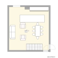 pièce a vivre n ° 1 nov 2022