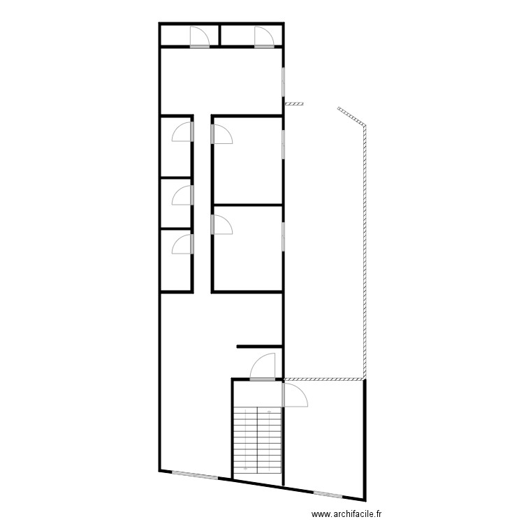 FYOT. Plan de 0 pièce et 0 m2