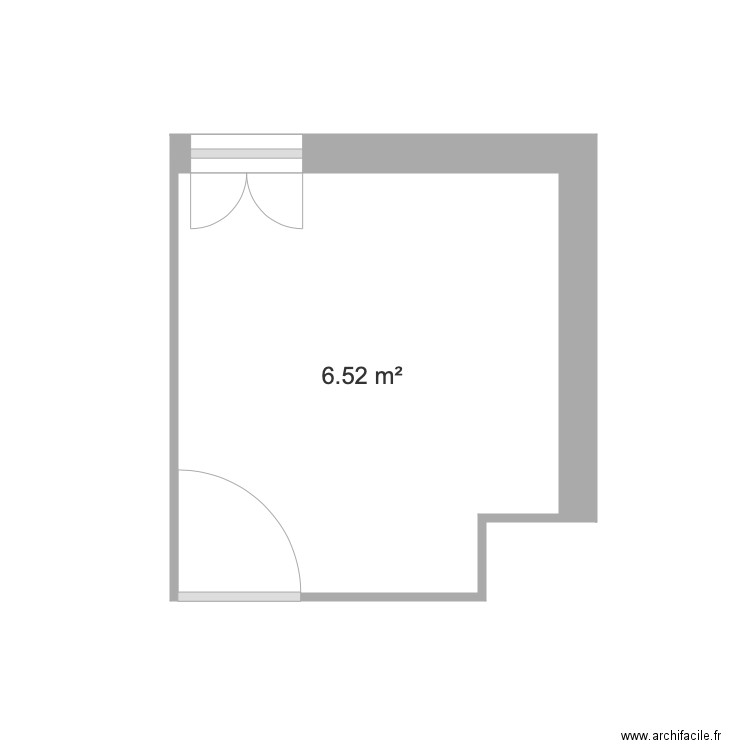 Cuisine 2. Plan de 0 pièce et 0 m2