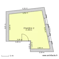 CH2 La Rouviere