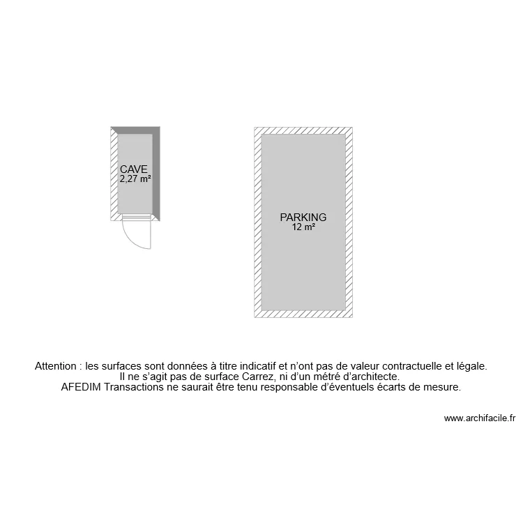 BI 6473 ANNEXES. Plan de 