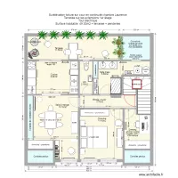 mignottes combles logement autonome