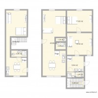 Immeuble RDC Projet 1