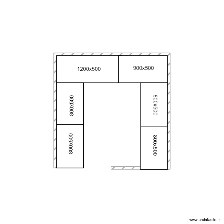 HCL Croix Rousse Scs Biochimie 2. Plan de 