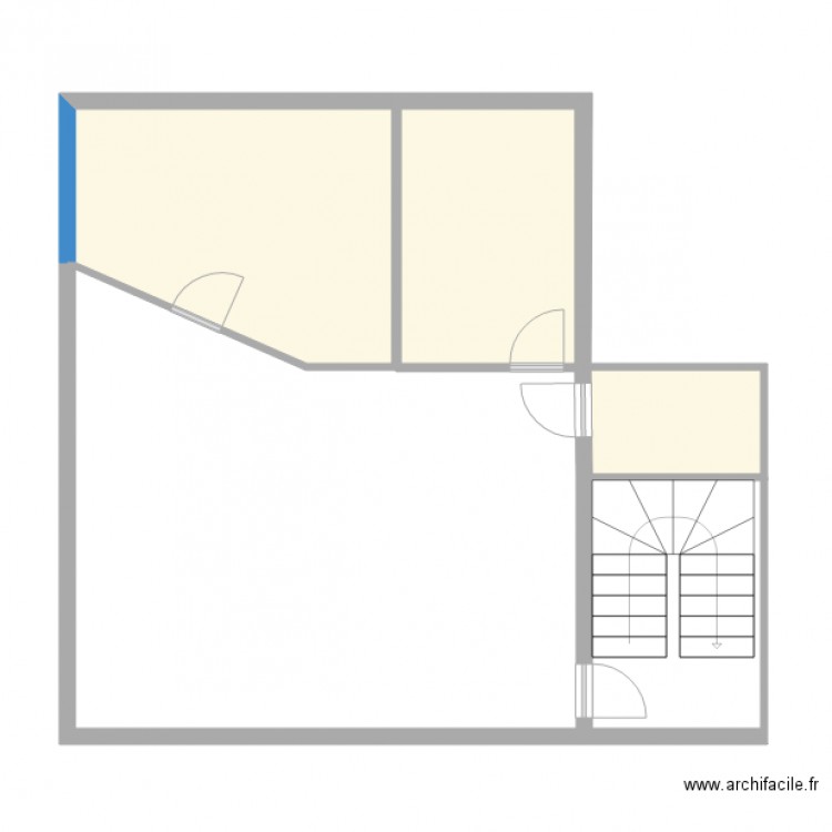 ETC. Plan de 0 pièce et 0 m2