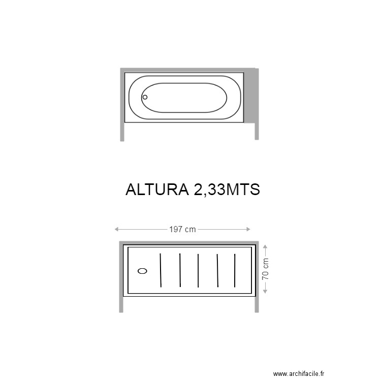 JOSE ANTONIO CRESPO. Plan de 0 pièce et 0 m2