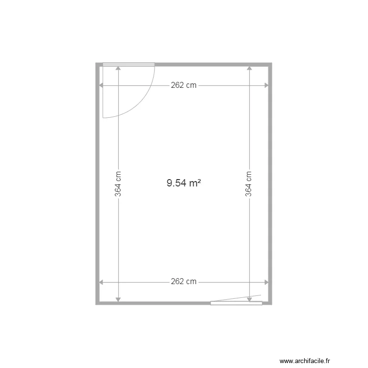 COLOMBANI SF. Plan de COLOMBANI SF. Plan de