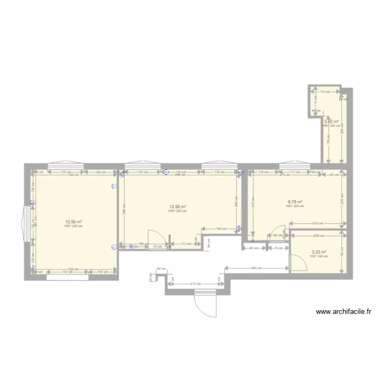 Medicis1. Plan de Medicis1. Plan de