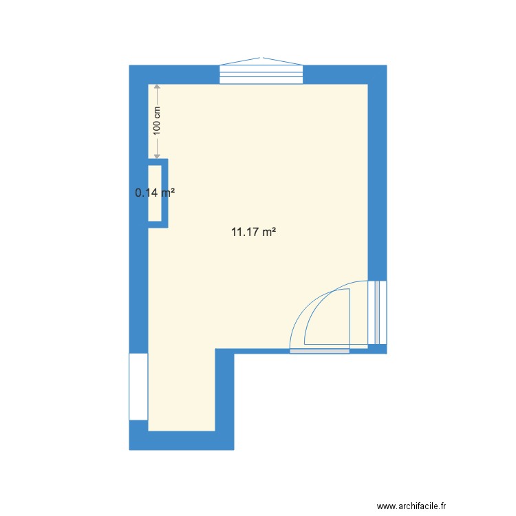 T2 2hdv. Plan de 0 pièce et 0 m2