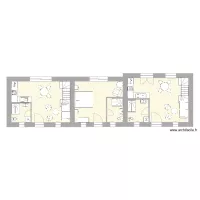 Guimaec Dependance RDC Layout 22 nov 2018