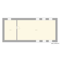 plan initial village 