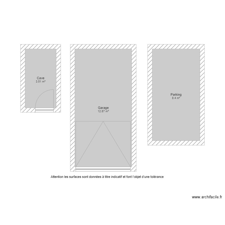 BI4177 Annexes. Plan de 0 pièce et 0 m2