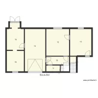 184968 KOLCIUK Maison