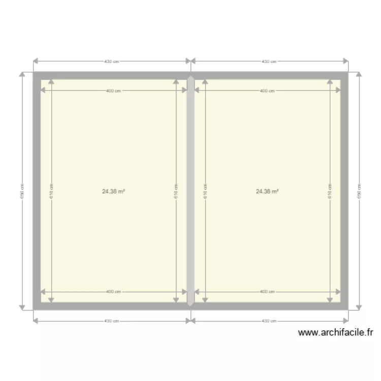 plan fondation 26 sept 2022. Plan de 