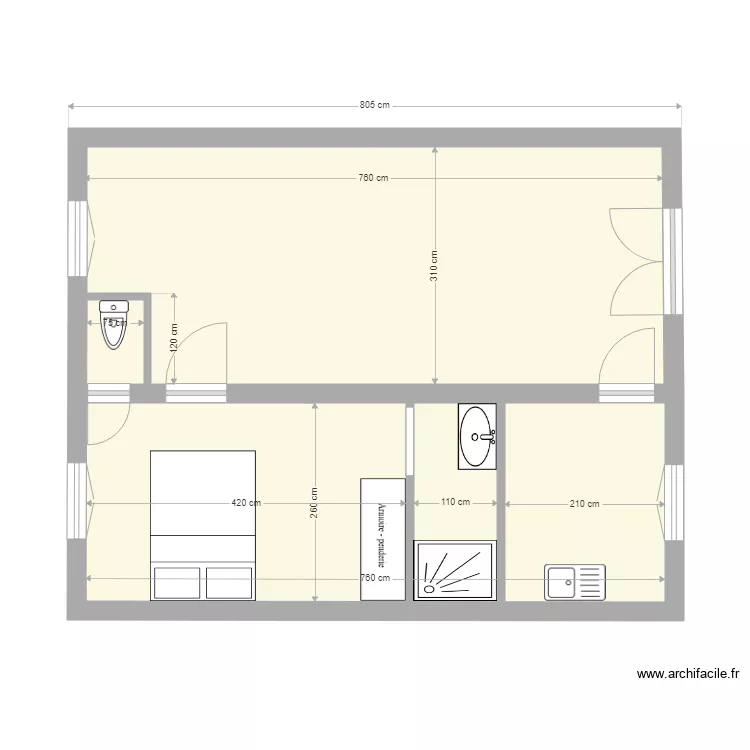 Projet 3. Plan de Projet 3. Plan de