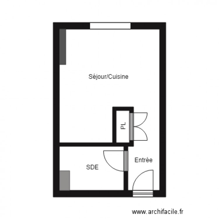 BERRI. Plan de 0 pièce et 0 m2