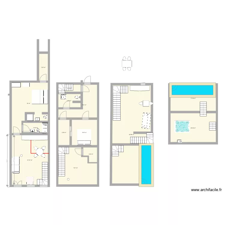 ancienne4. Plan de ancienne4. Plan de