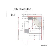 SALLE PIZZAIOLLA