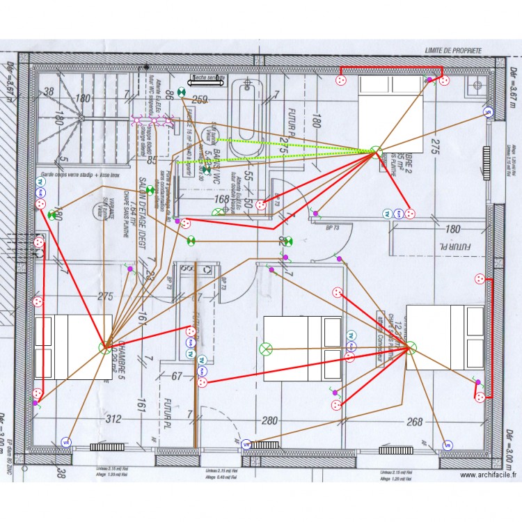 momo40. Plan de 0 pièce et 0 m2