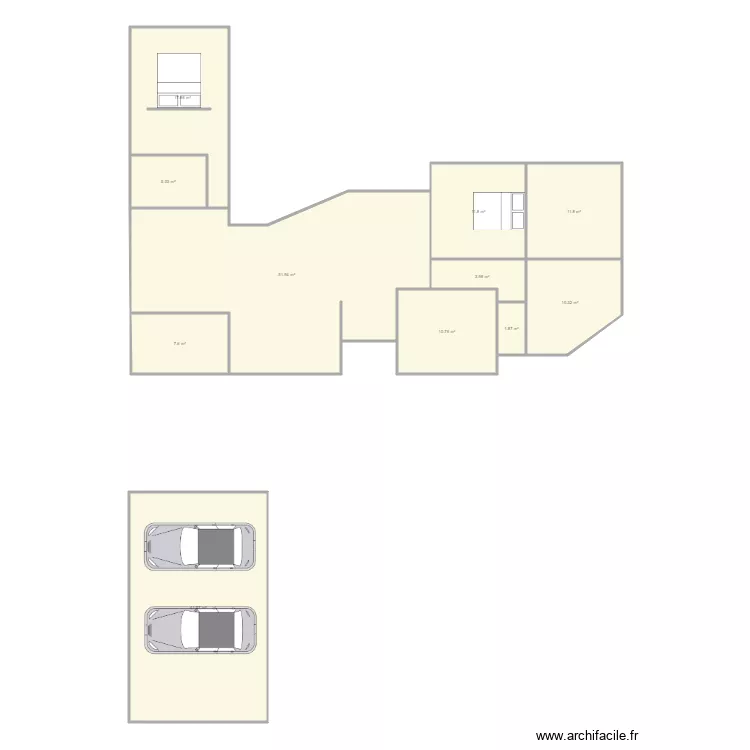 premier essais. Plan de premier essais. Plan de