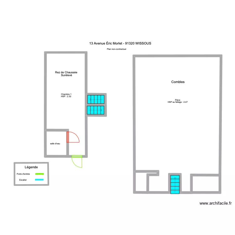 mayerowitz 2. Plan de 