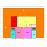 GUYOMARD 72 left cook