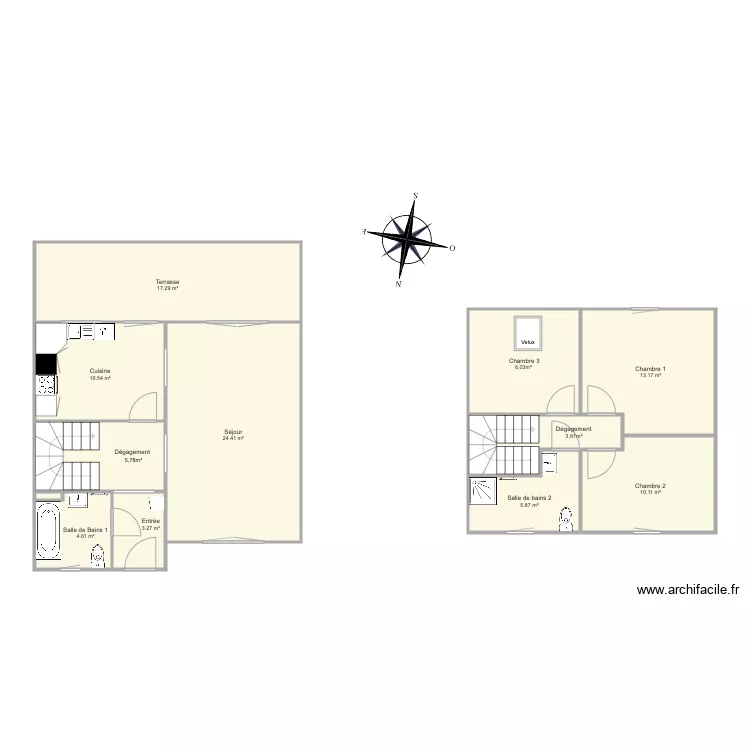 gam2. Plan de gam2. Plan de