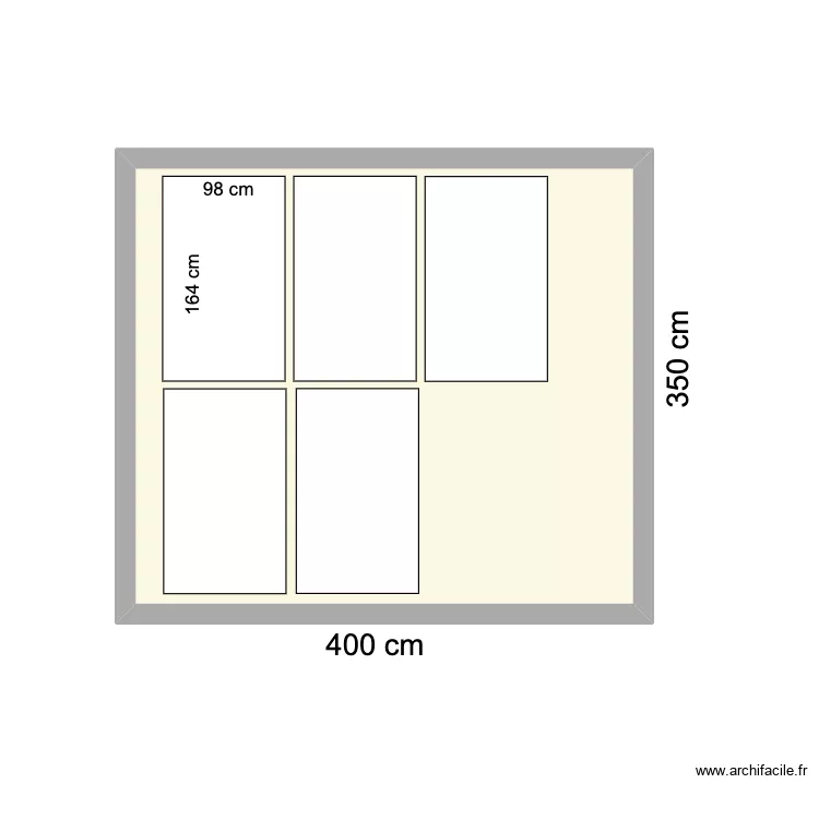 panneaux sur toiture. Plan de panneaux sur toiture. Plan de