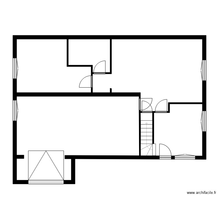 ROLIN. Plan de 0 pièce et 0 m2
