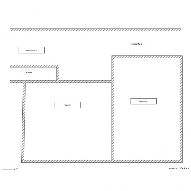 Avant. Plan de 0 pièce et 0 m2