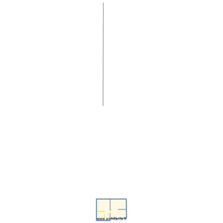 Baie Mahault. Plan de 0 pièce et 0 m2
