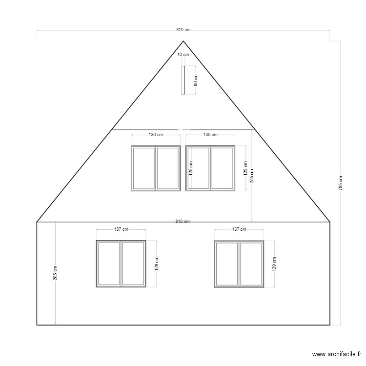 SAUER Vincent 2. Plan de 0 pièce et 0 m2