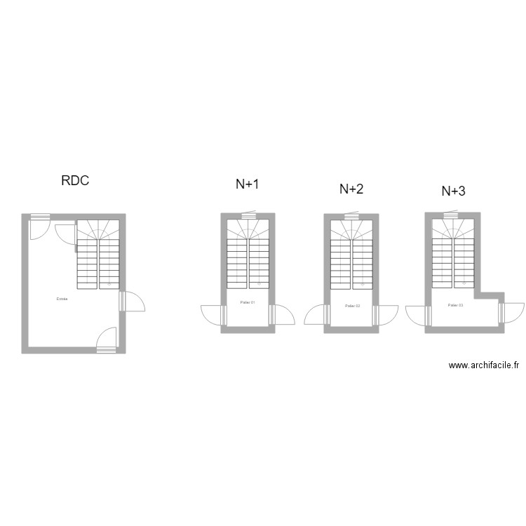 350600140. Plan de 0 pièce et 0 m2