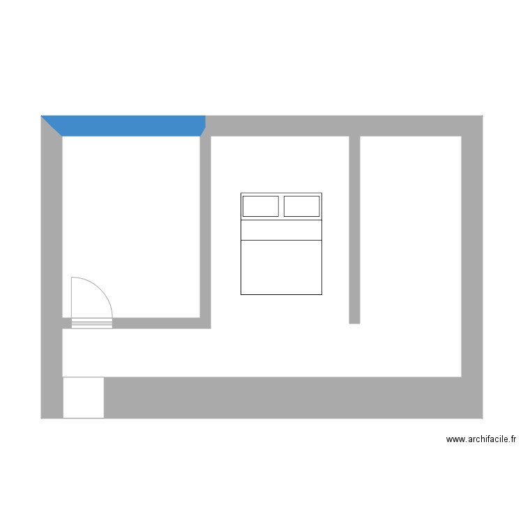 ixaux 3. Plan de 0 pièce et 0 m2