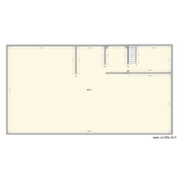 plan maison pargoire