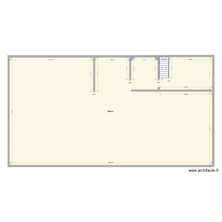 plan maison pargoire. Plan de plan maison pargoire. Plan de