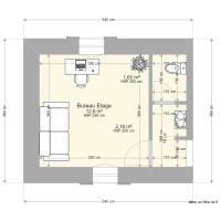 Bureau Etage Version2