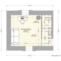 Bureau Etage Version2