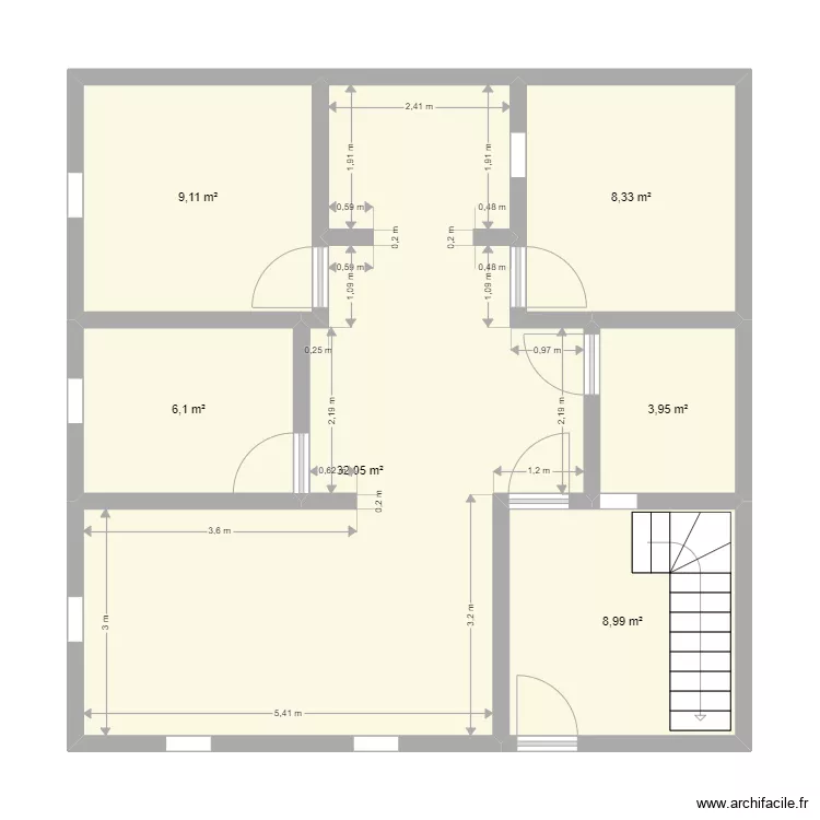 group. Plan de group. Plan de