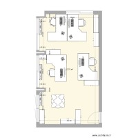 bureau vcl