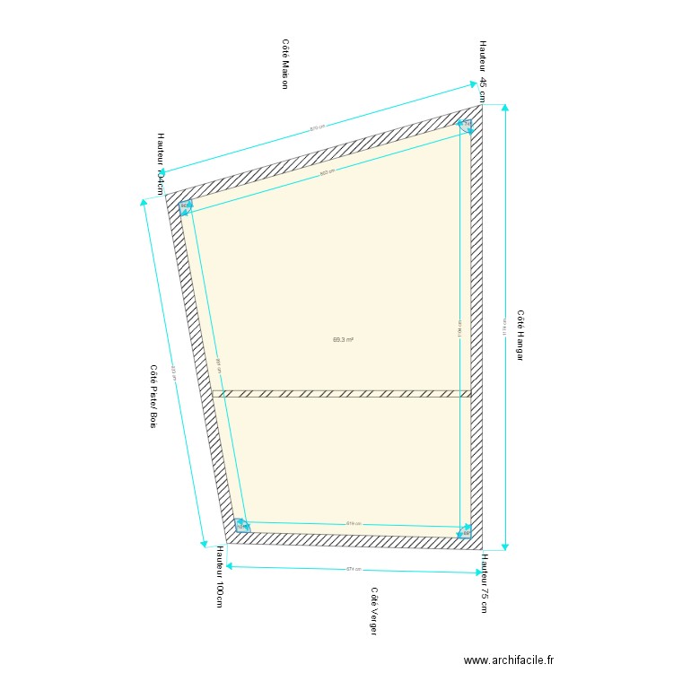 2021 07 08 BASSIN LES BB. Plan de 0 pièce et 0 m2