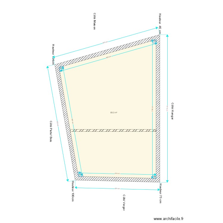 2021 07 08 BASSIN LES BB. Plan de 0 pièce et 0 m2