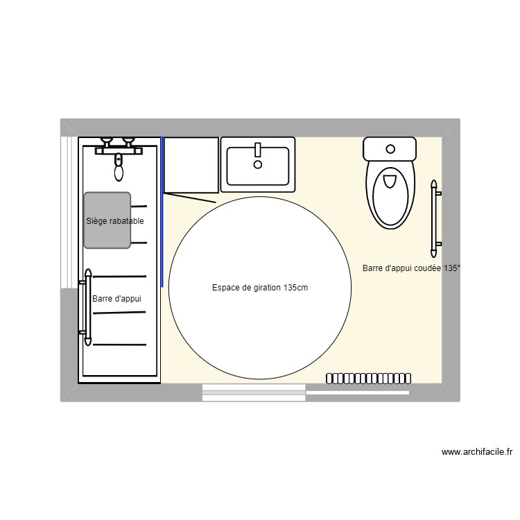 M.G. Plan de 0 pièce et 0 m2