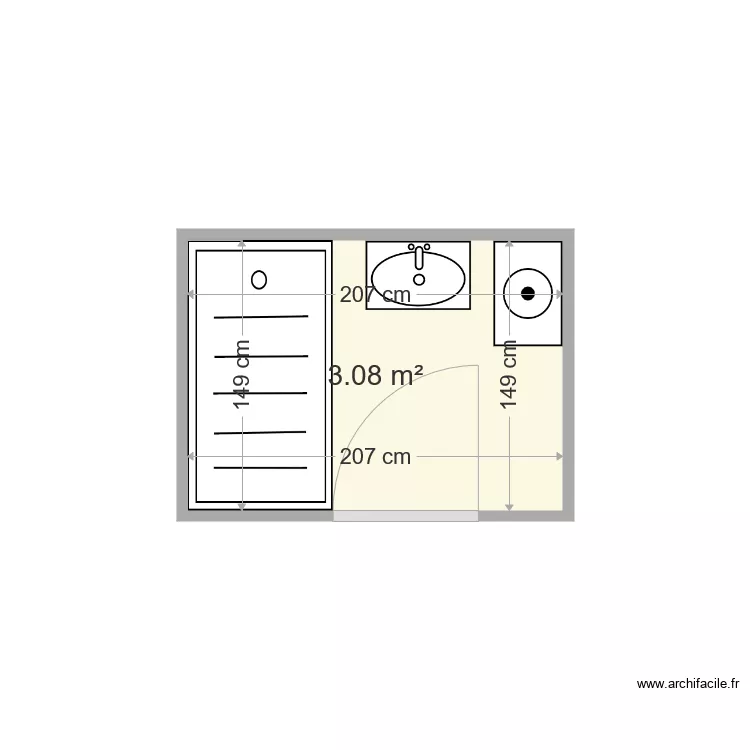 CARLIER ANNICK1. Plan de 